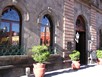 Stone House at Zocalo