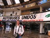 TAPO  Bus Terminal (Oriente)