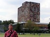 National Library - FAmous Murals