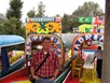 Xochimilco - one of 7 embarcaderos