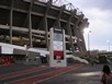 Estadio de Atzekes (Largest in the world)