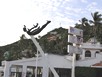 Klippenspringer von Acapulco