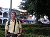 La Crucecita (Huatulco)