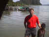 Vietnam - Trang - Souththailand