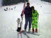 Austria - Kaernten - Skiing
