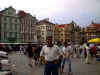 Czech - Budweis