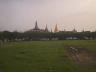 Sanam Luang and Wat Phra Keo - Bangkok