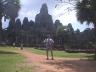 Bayon in Angkor Thom