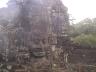 Bayon profile - Angkor Thom