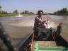 Nyaungshwe Canal leading into Inle Lake