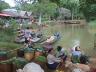 Indein village - Inle Lake