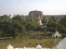 Mingun Paya viewed from Ayerwady River