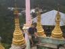 Mount Popa 