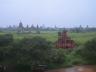 On Shwesandayw Paya - Bagan