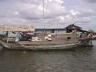 Boats on Tonle Sap