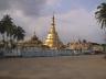 Botataung Paya - Yangoon