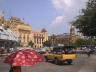 City Hall of Yangoon