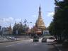 Sule Paya - Yangoon