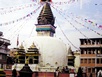 Stupa in Kathmandu