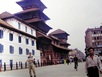 Basantapur Square - Old Royal Palace (Hanuman Dhoka)