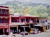 Resthouse