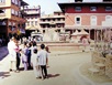 Near Erotic Elephants Temple