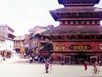 Bhairabnath Temple - Bhaktapur - Taumadhi Tole