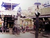 Temple at / near Pottery Square