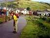 Trekking End