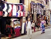 Thamel - Tourist district