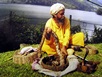 Sadu with Cobra - Damside Pokhara