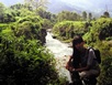 Pardi Stream from Lake Phewa
