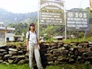 Tashiling Tibetan Village (near Pokhara)