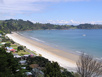 Onetangi Beach (Waiheke Island)