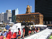 Ferry Terminal Auckland