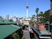 Victoria Park Market - Auckland