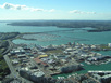 Auckland Bridge