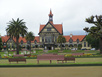 Rotorua Museum
