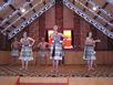 Maori Dance
