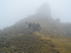 Tongariro Crossing