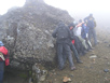 Tongariro Crossing
