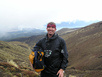Tongariro Crossing