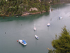 Whitianga Harbour