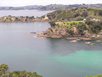 Double U Bay (near Oneroa)