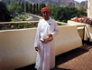 Al Bustan Palace Hotel