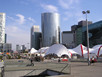 Le Defense - Grand Arche