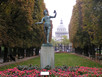 Jardin du Luxembourg