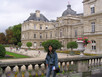Palais du Luxembourg