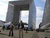 Le Defense - Grand Arche