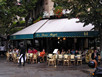 Literatencafe Deux Magots
